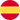 bandeira espahola